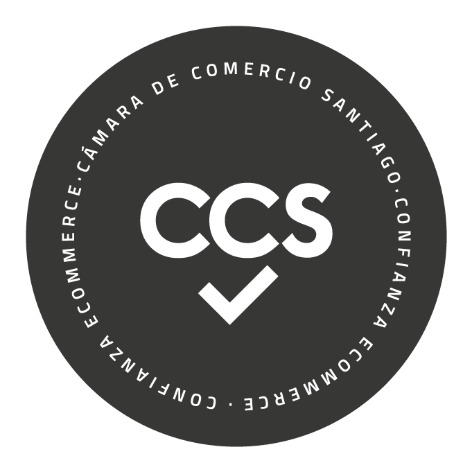 Camara de Comercio Santiago. Confianza Ecommerce
